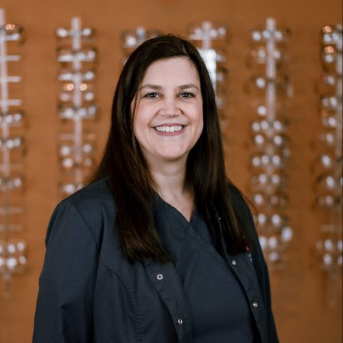 Our Team Heber Eye Care