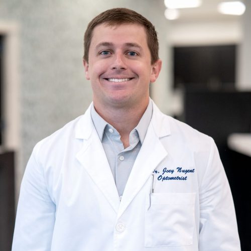 Dr. Joey Nugent